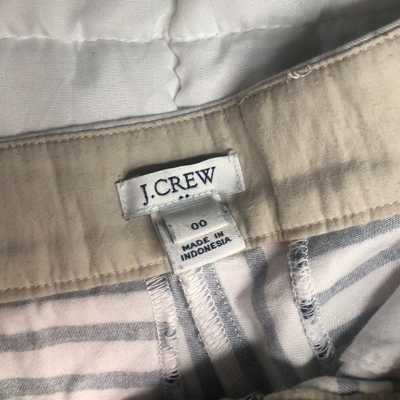 J. Crew Shorts - Picture 3 of 4